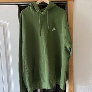 Nike Sportswear Club Fleece hoodie 3XL